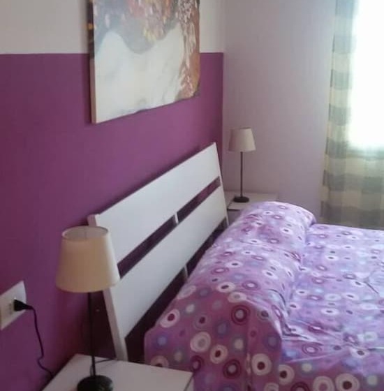 单卧家庭公寓, Sole E Sale B&b
