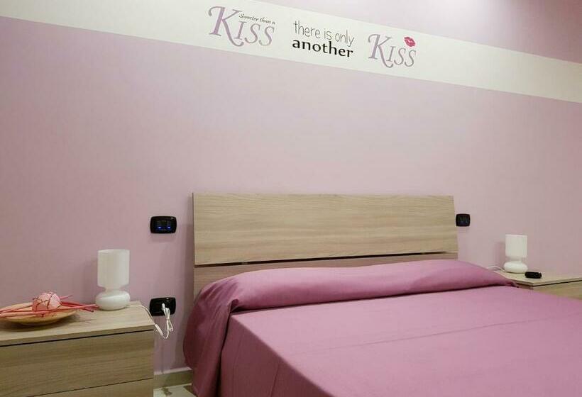 غرفة ديلوكس, Tenuta Landi Country House