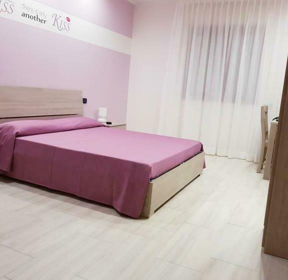 Номер Deluxe, Tenuta Landi Country House