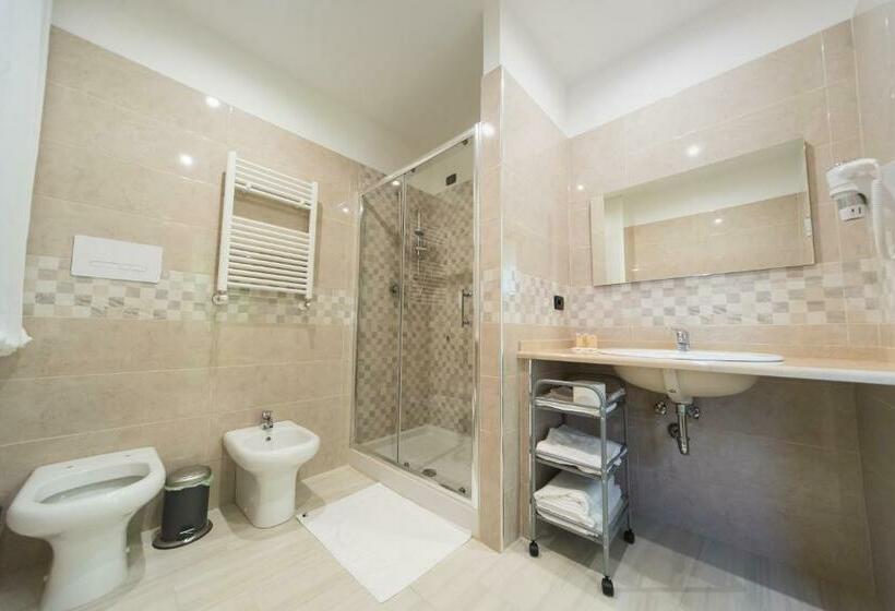 غرفة ديلوكس, Tenuta Landi Country House