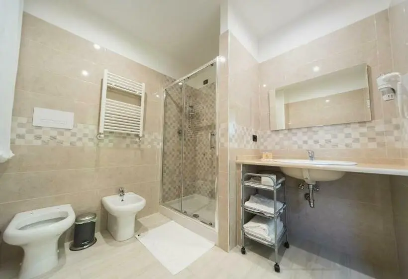 デラックスルーム, Tenuta Landi Country House