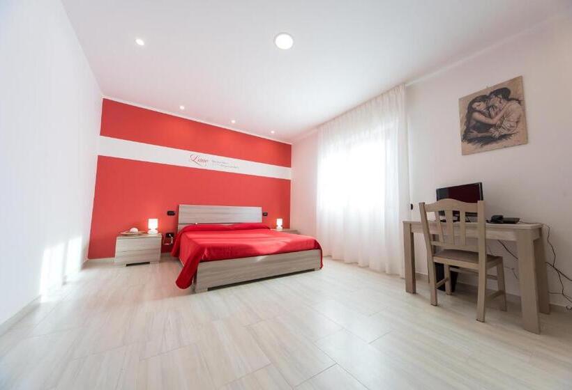 Номер Deluxe, Tenuta Landi Country House