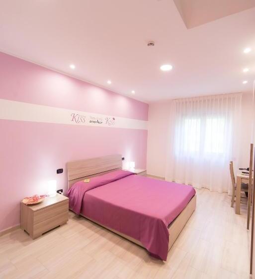 غرفة ديلوكس, Tenuta Landi Country House