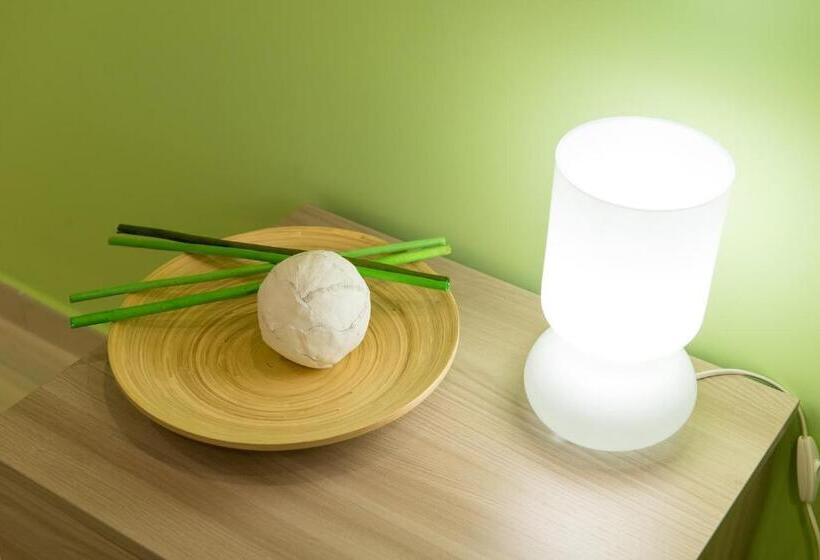 غرفة ديلوكس, Tenuta Landi Country House