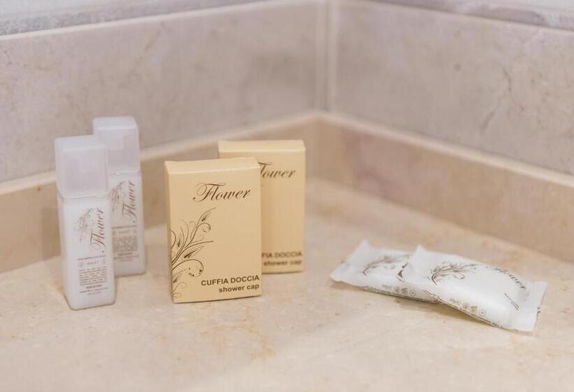 Номер Deluxe, Tenuta Landi Country House