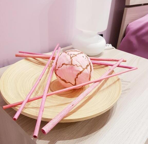 غرفة قياسية, Tenuta Landi Country House