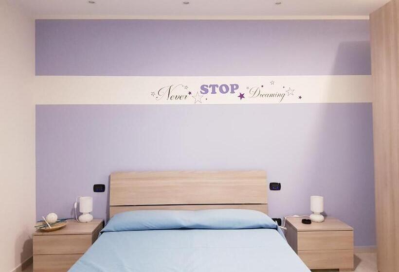 غرفة قياسية, Tenuta Landi Country House