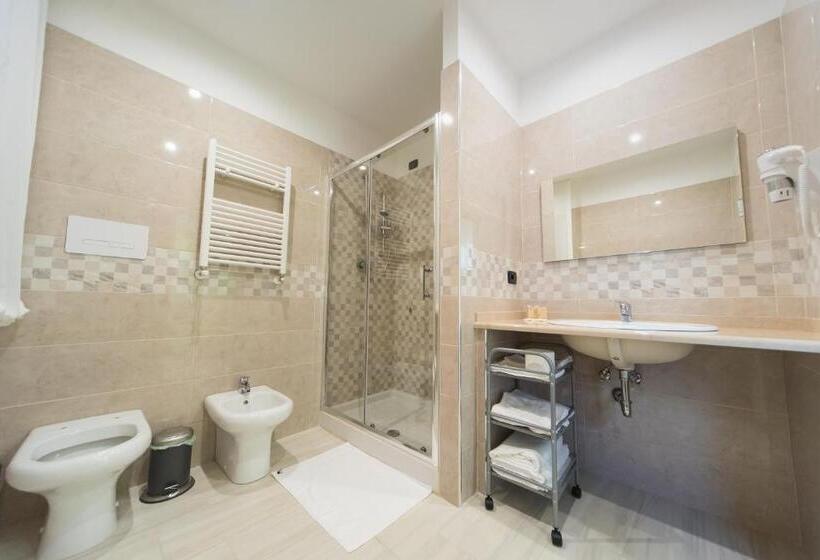 Номер Стандарт, Tenuta Landi Country House