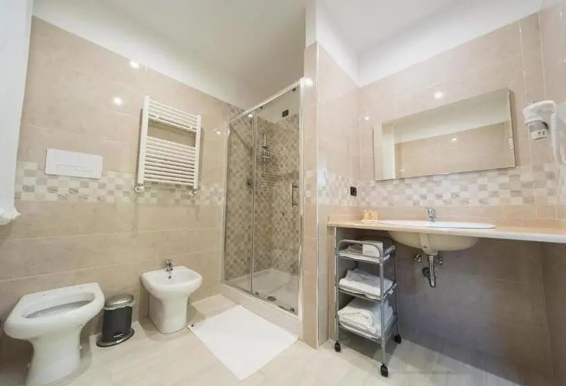 スタンダードルーム, Tenuta Landi Country House