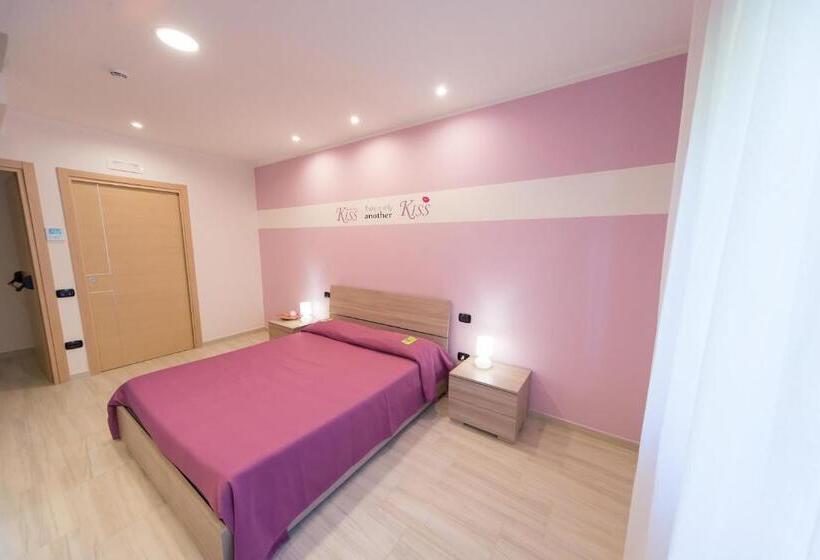 غرفة قياسية, Tenuta Landi Country House