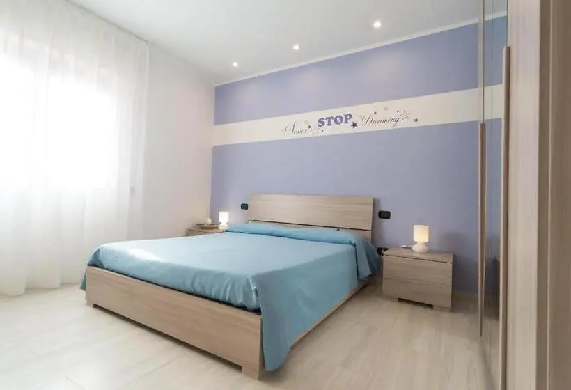 スタンダードルーム, Tenuta Landi Country House
