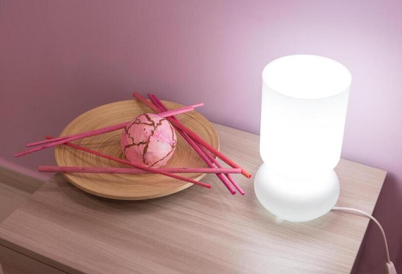 غرفة قياسية, Tenuta Landi Country House