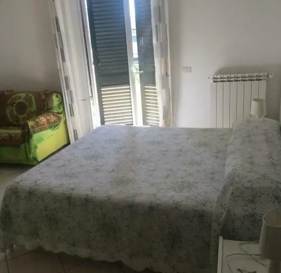 Standard-huone, B&b Gigi’