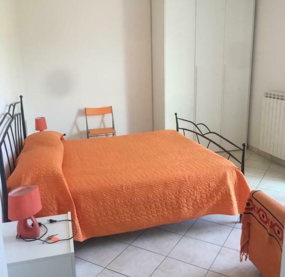 스탠다드 룸, B&b Gigi’