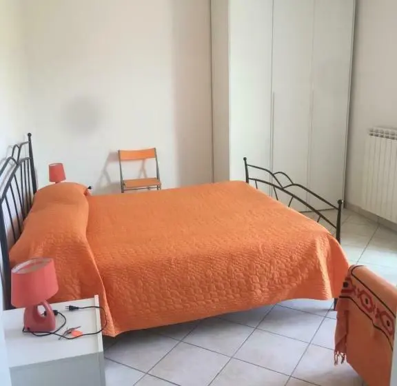 Standard-huone, B&b Gigi’