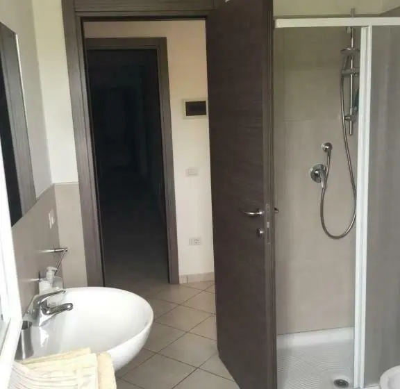 Standard-huone, B&b Gigi’