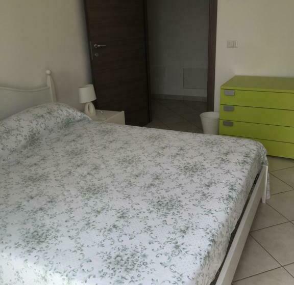 스탠다드 룸, B&b Gigi’