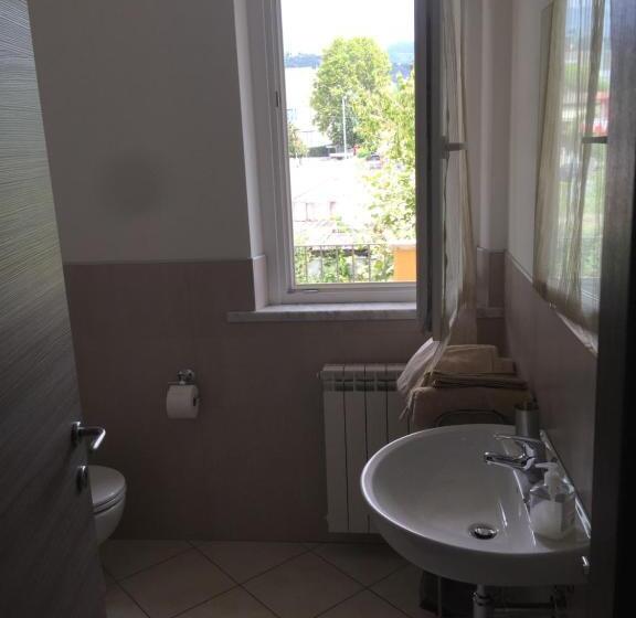 스탠다드 룸, B&b Gigi’