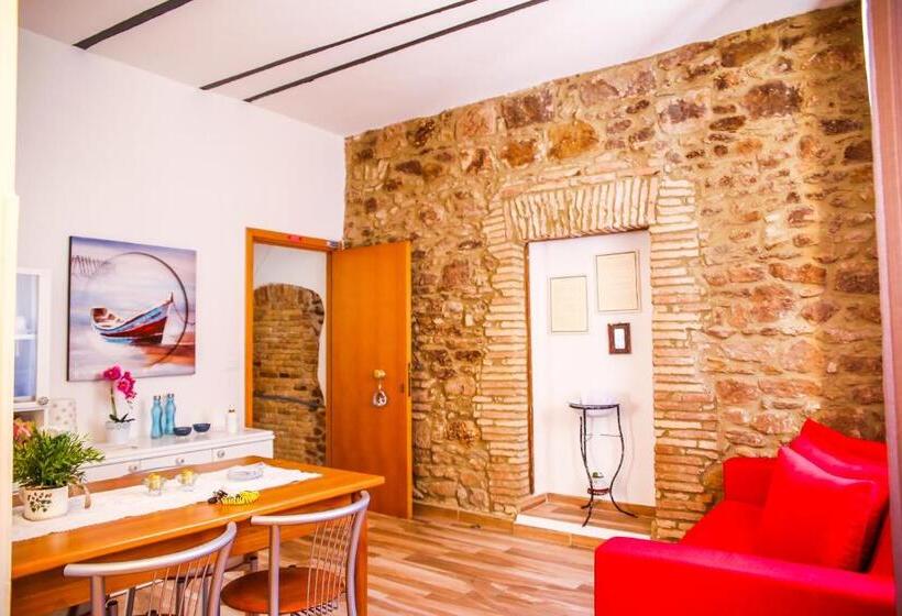 آپارتمان 1 خوابه, B&b La Dimora Di Tommaso Apartment   Dimora Storica Bike Friendly
