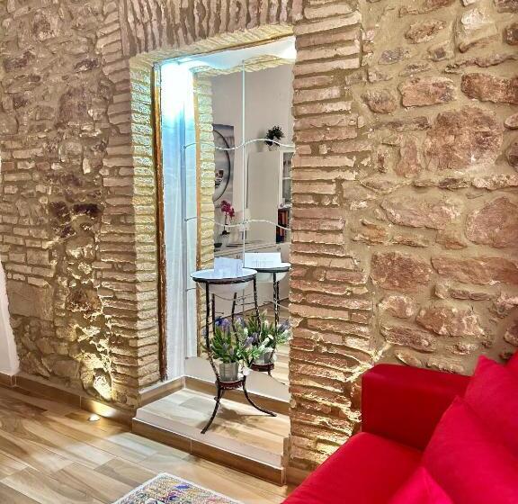 شقة غرفة واحدة, B&b La Dimora Di Tommaso Apartment   Dimora Storica Bike Friendly