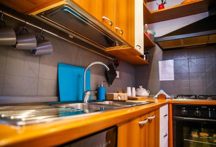 آپارتمان 1 خوابه, B&b La Dimora Di Tommaso Apartment   Dimora Storica Bike Friendly