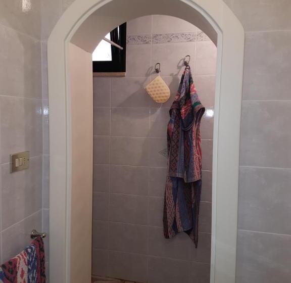 Komfort Trippelrum, B&b Verardo