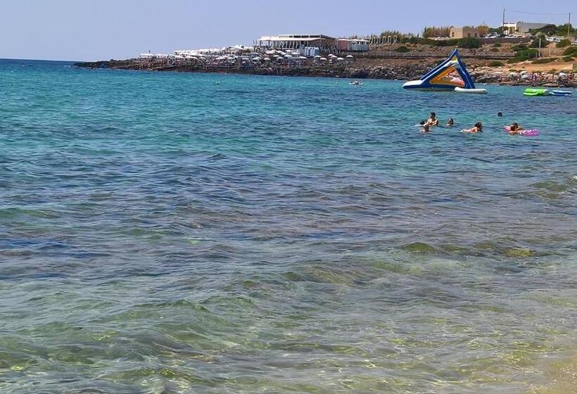 Familjerum, B&b Verardo