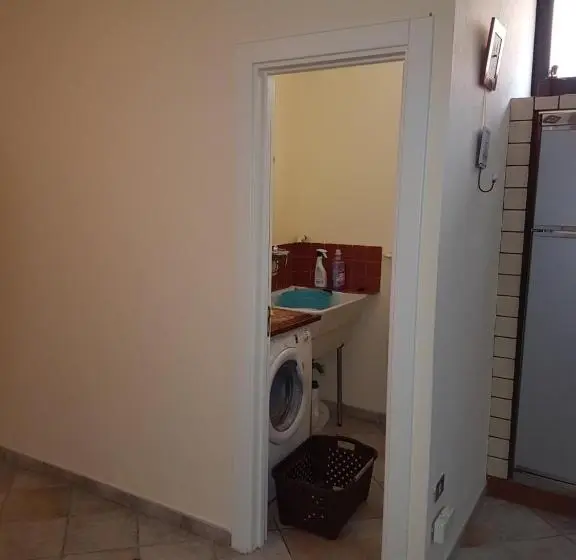 Chambre Familiale, B&b Verardo