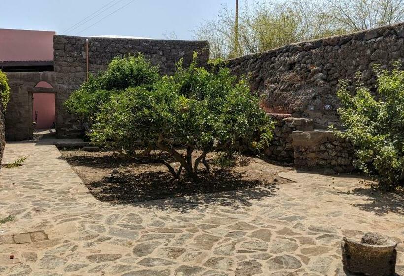 스탠다드 룸 바다 전망, Horizon Pantelleria