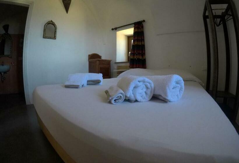 Номер Стандарт Вид на Море, Horizon Pantelleria