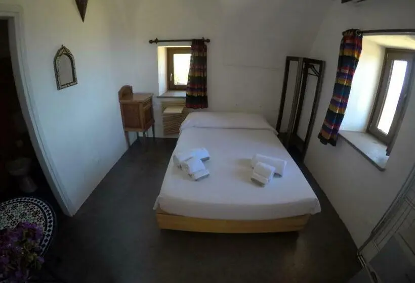 اتاق استاندارد با چشم‌انداز دریا, Horizon Pantelleria