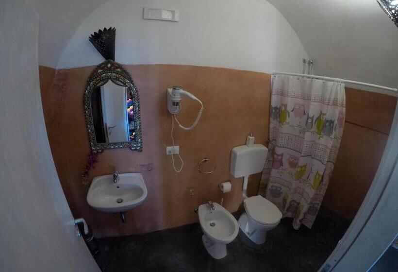 Номер Стандарт Вид на Море, Horizon Pantelleria