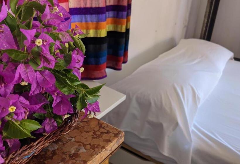 Номер Стандарт Вид на Море, Horizon Pantelleria