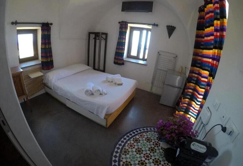 Номер Стандарт Вид на Море, Horizon Pantelleria