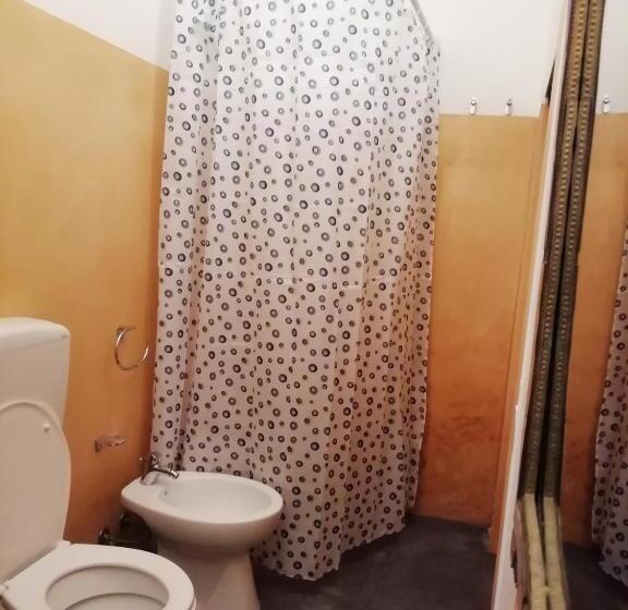 Четырехместный Номер Классик, Horizon Pantelleria