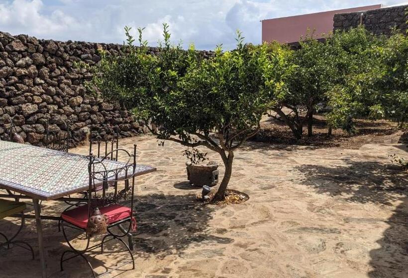 스탠다드 룸, Horizon Pantelleria