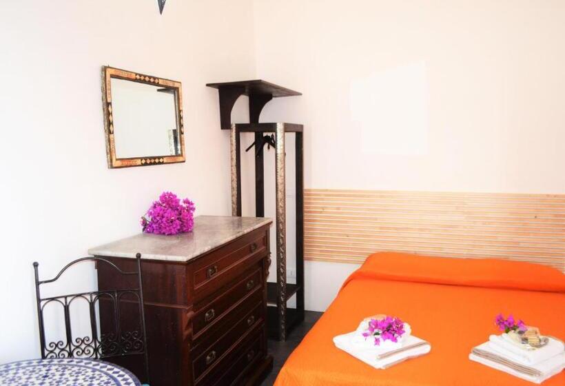 Номер Стандарт, Horizon Pantelleria