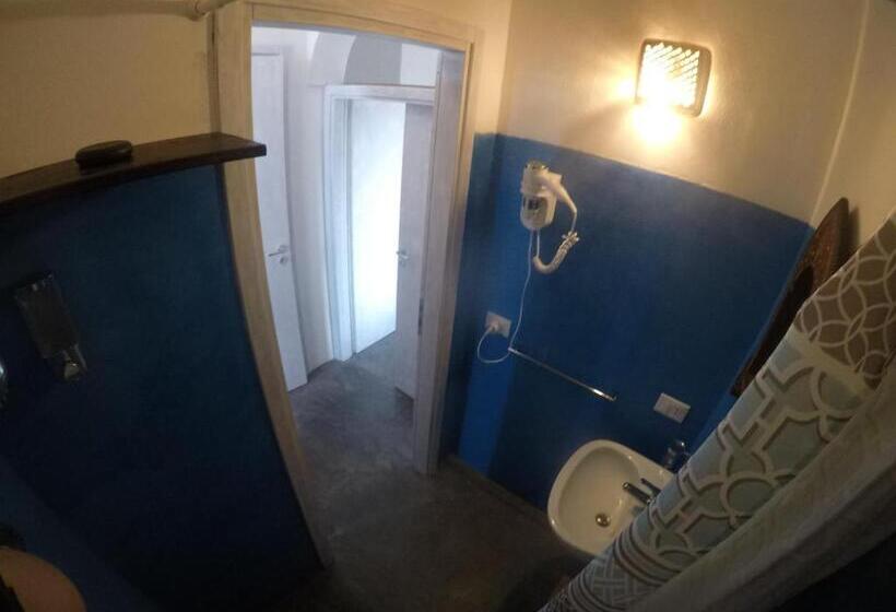 Номер Стандарт, Horizon Pantelleria