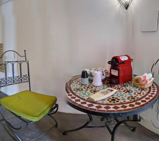 Трехместный Номер Deluxe, Horizon Pantelleria