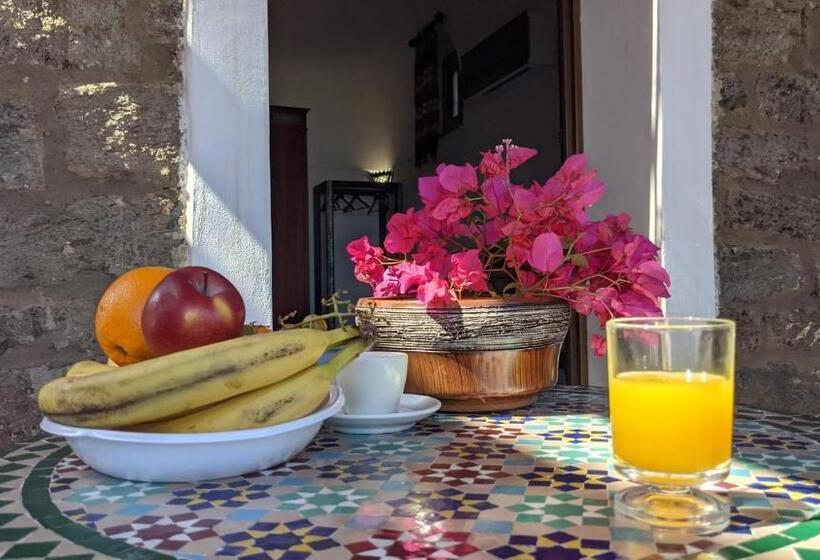 Трехместный Номер Deluxe, Horizon Pantelleria