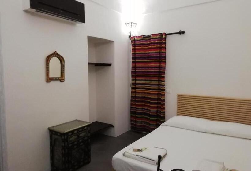 Четырехместный Номер Классик, Horizon Pantelleria