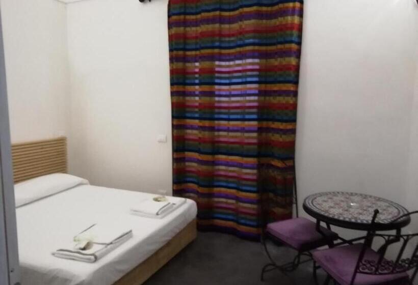 Четырехместный Номер Классик, Horizon Pantelleria