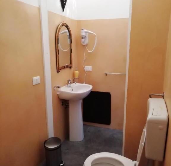 Четырехместный Номер Классик, Horizon Pantelleria