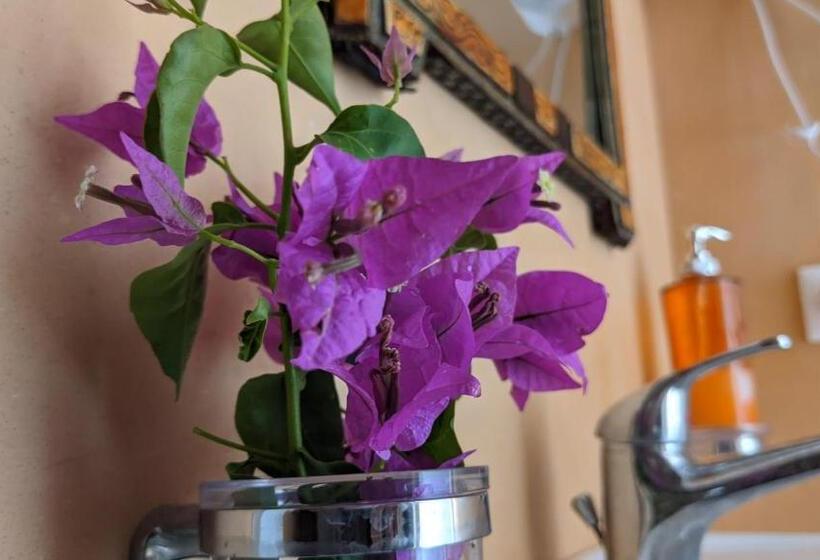 Четырехместный Номер Классик, Horizon Pantelleria