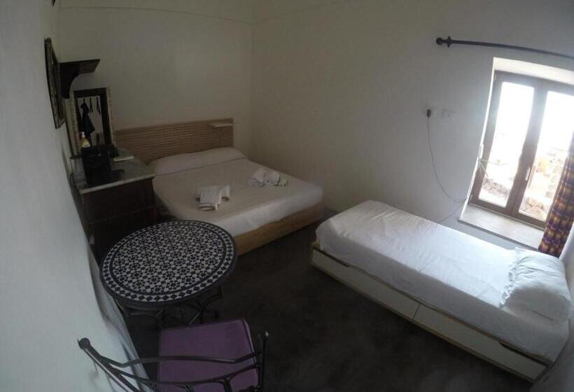 Номер Стандарт, Horizon Pantelleria