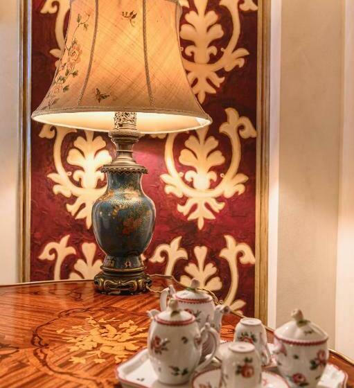 غرفة ديلوكس, Cineapollo  Ogni Camera Un Film!