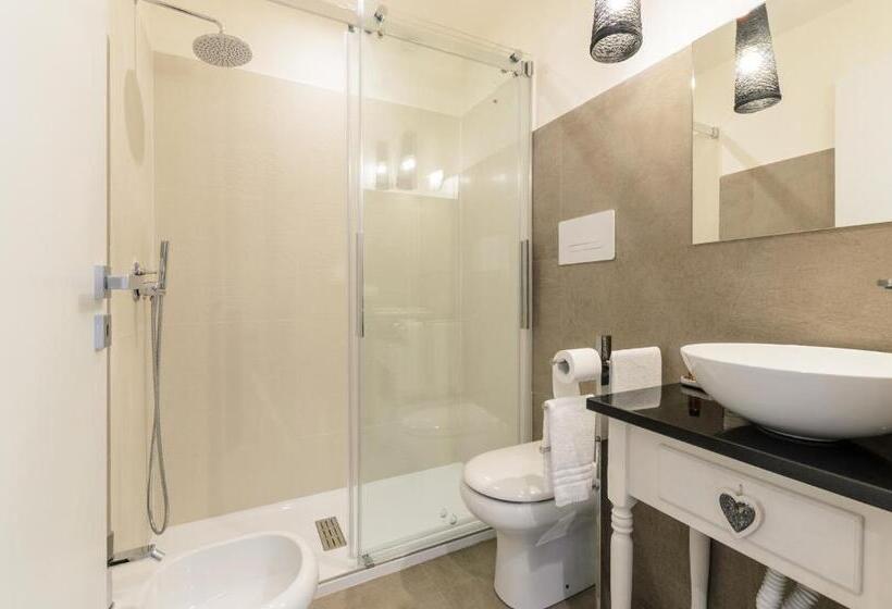 غرفة قياسية, Cineapollo  Ogni Camera Un Film!