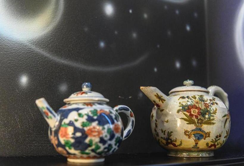 غرفة قياسية, Cineapollo  Ogni Camera Un Film!