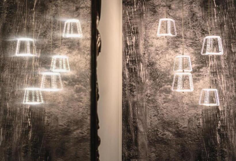 غرفة سوبيريور فردية, Cineapollo  Ogni Camera Un Film!