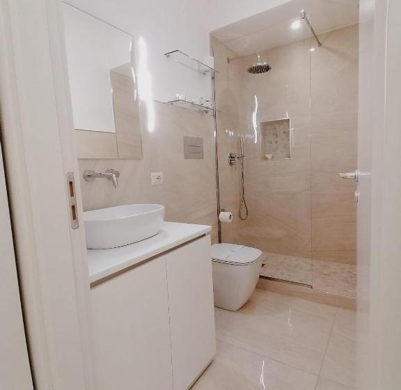 غرفة سوبيريور عائلية, Cineapollo  Ogni Camera Un Film!